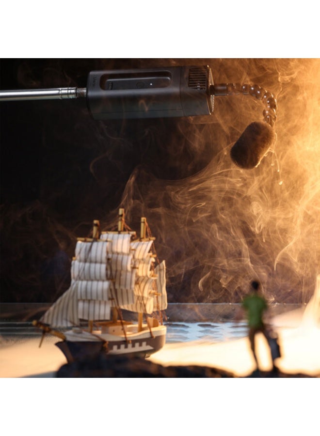 Ulanzi FM01 FILMOG Ace Portable Fog Machine - R004 - Image 4